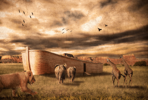 Arca de Noé