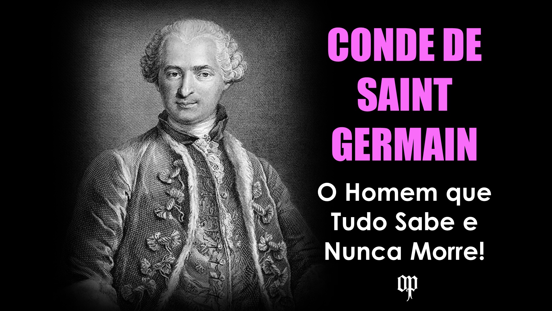 Conde de Saint Germain