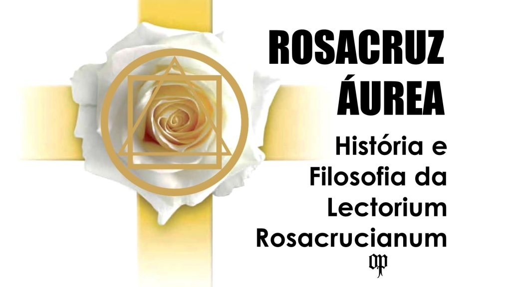 Rosacruz Áurea Lectorium Rosacrucianum