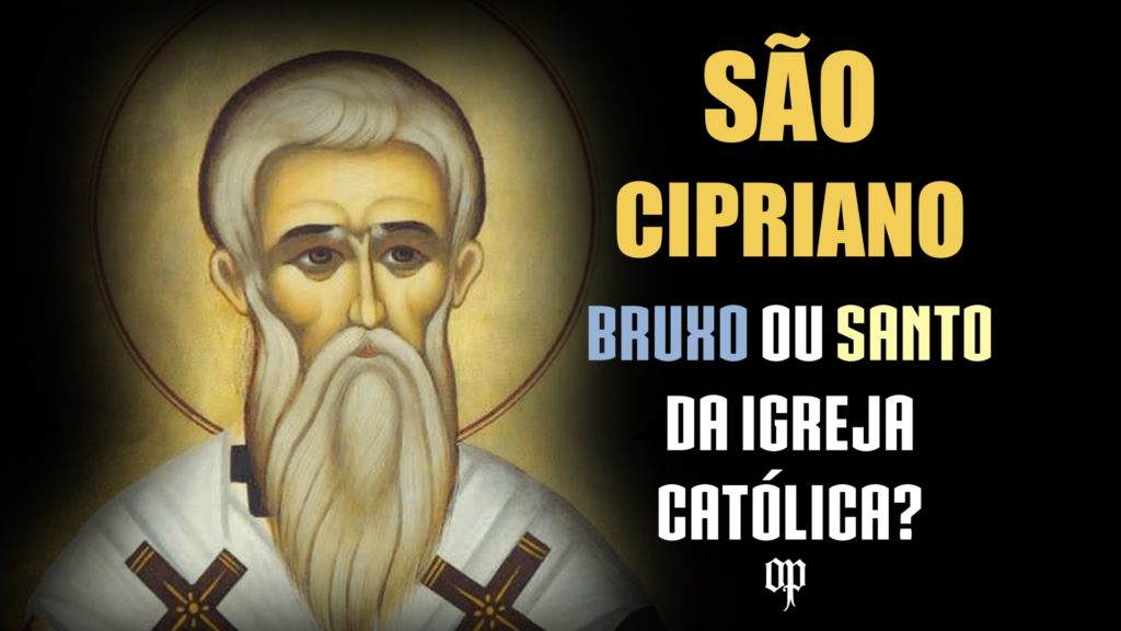 São Cipriano OP