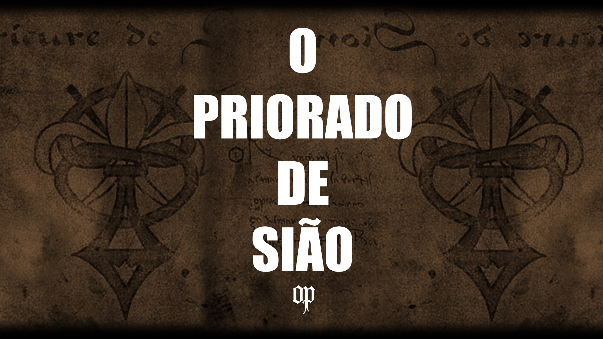 O Priorado de Sião
