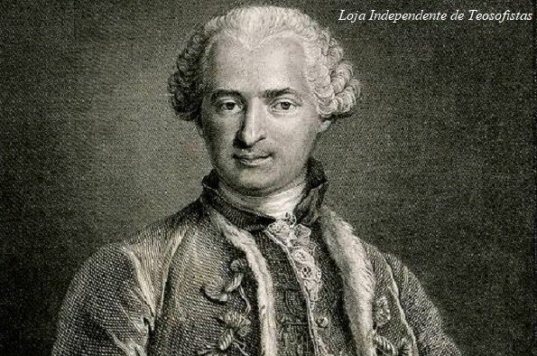 O Conde de Saint Germain foi um dos mais fantásticos e enigmáticos personagens da história. Foi chamado de "o homem que nunca morre", por Voltaire.