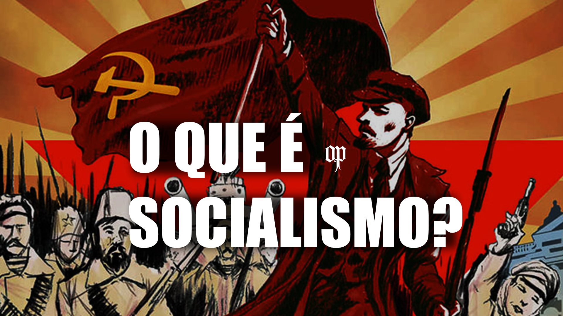 O que é socialismo utópico científico