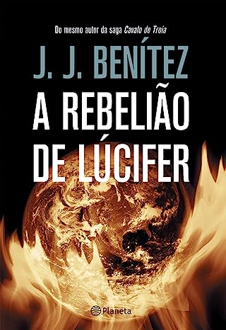 A Rebelião de Lúcifer