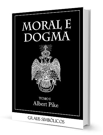 MORAL E DOGMA I - GRAUS SIMBÓLICOS