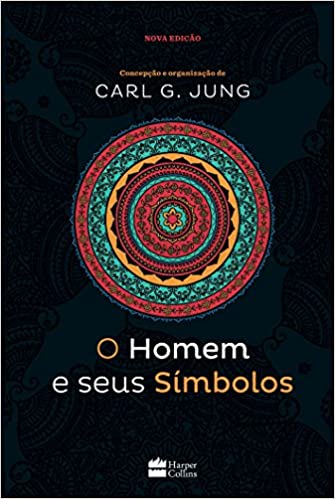 Leitura Sugerida O homem e seus símbolos de Carl Jung