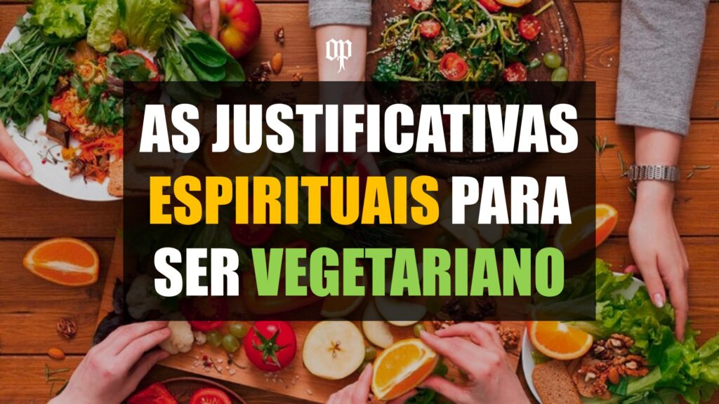 Neste artigo queremos explorar as justificativas espiritualistas de como a dieta, vegetariana, sem carne ajuda na evolução espiritual.