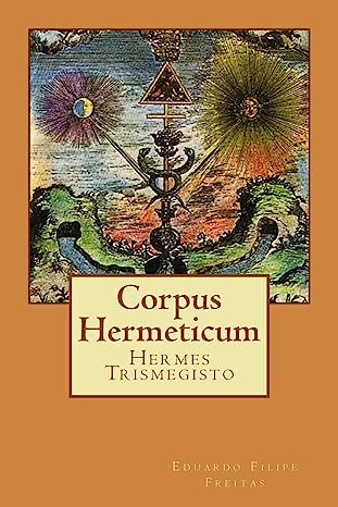 Oferta: Confira o "Corpus Hermeticum", de Hermes Trismegisto