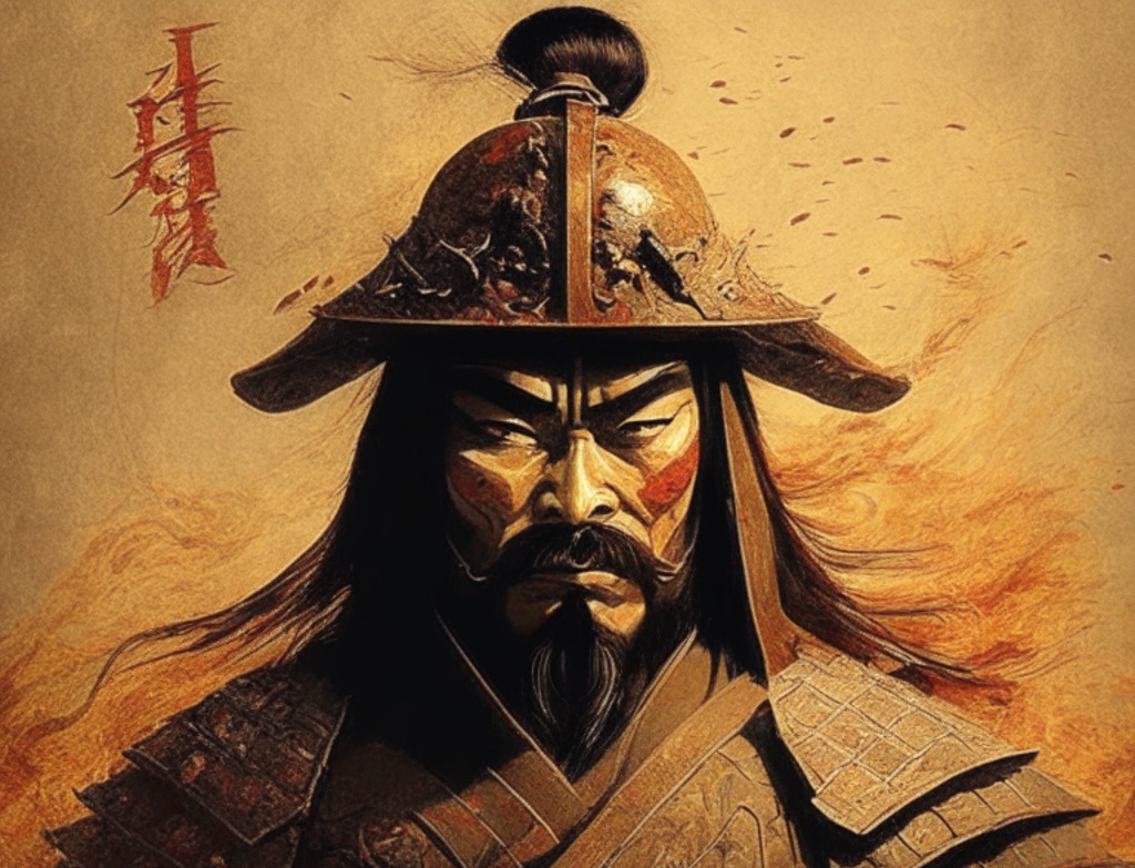 Primeiro ensinamento de Sun Tzu em A Arte da Guerra Conheça seu inimigo e a ti mesmo.