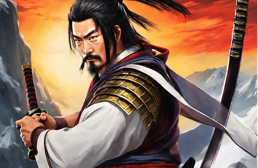 Quarto Ensinamento de Sun Tzu Seja flexível e adapte-se às mudanças no campo de batalha.
