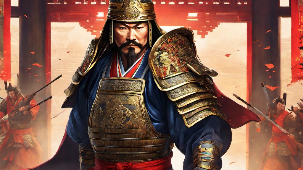 Segundo ensinamento de Sun Tzu em A Arte da Guerra - Planeje com antecedência e esteja preparado para qualquer situação.