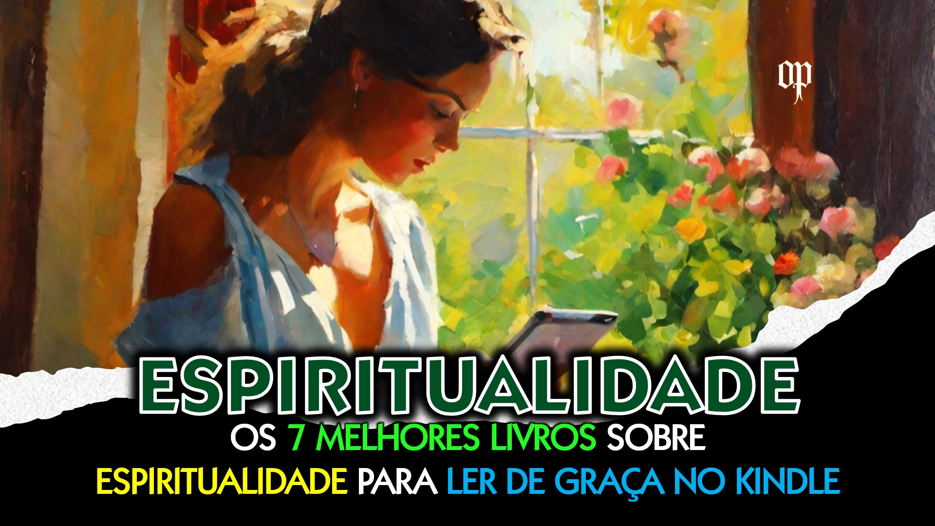 Procurando por livros sobre espiritualidade para ler no Kindle? Confira essa lista dos melhores títulos disponíveis gratuitamente. Se você está em busca de livros sobre espiritualidade para ler no Kindle, você veio ao lugar certo. Nesta lista, você encontrará os melhores títulos disponíveis gratuitamente que irão mergulhar você nesse universo fascinante e enriquecedor.