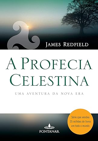 A Profecia Celestina, de James Redfield