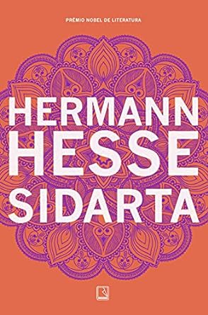 Sidarta, de Hermann Hesse